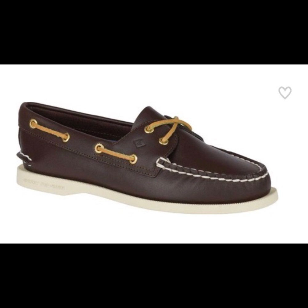 Sperry Top-Sider Woman’s Boat Shoe